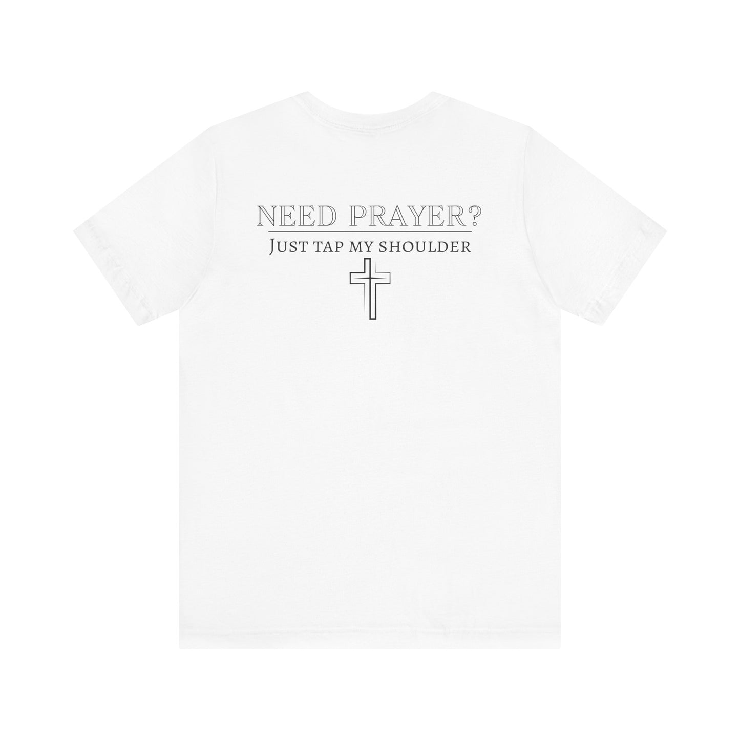 Amen Culture T-Shirt