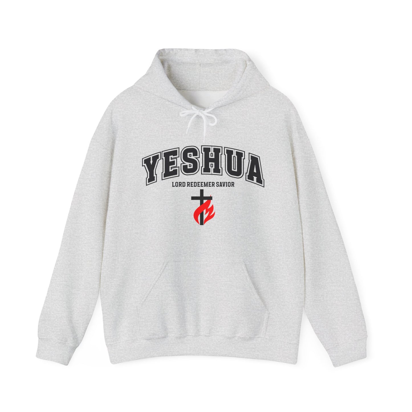 Yeshua Hoodie