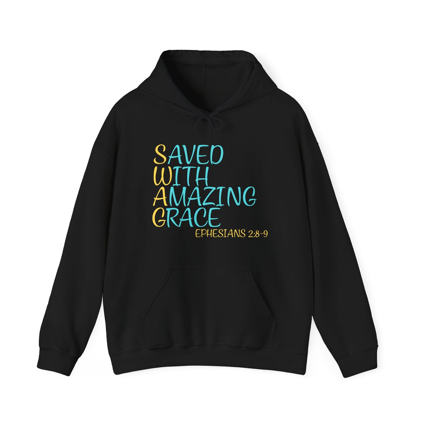 S.W.A.G. Hoodie