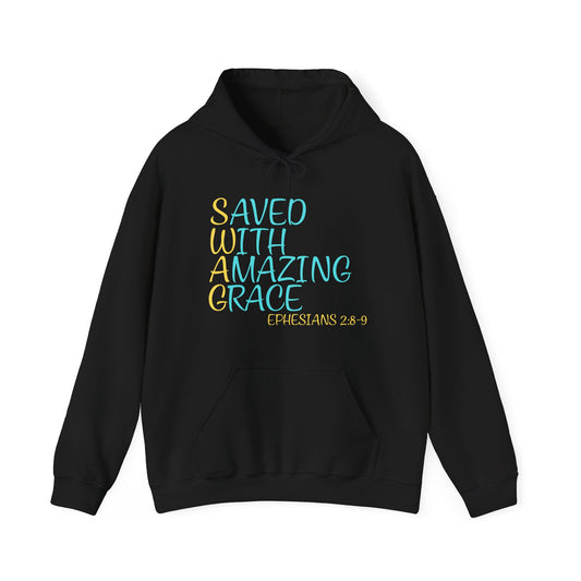 S.W.A.G. Hoodie