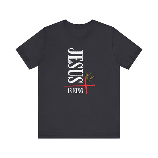 Jesus Is King T-Shirt