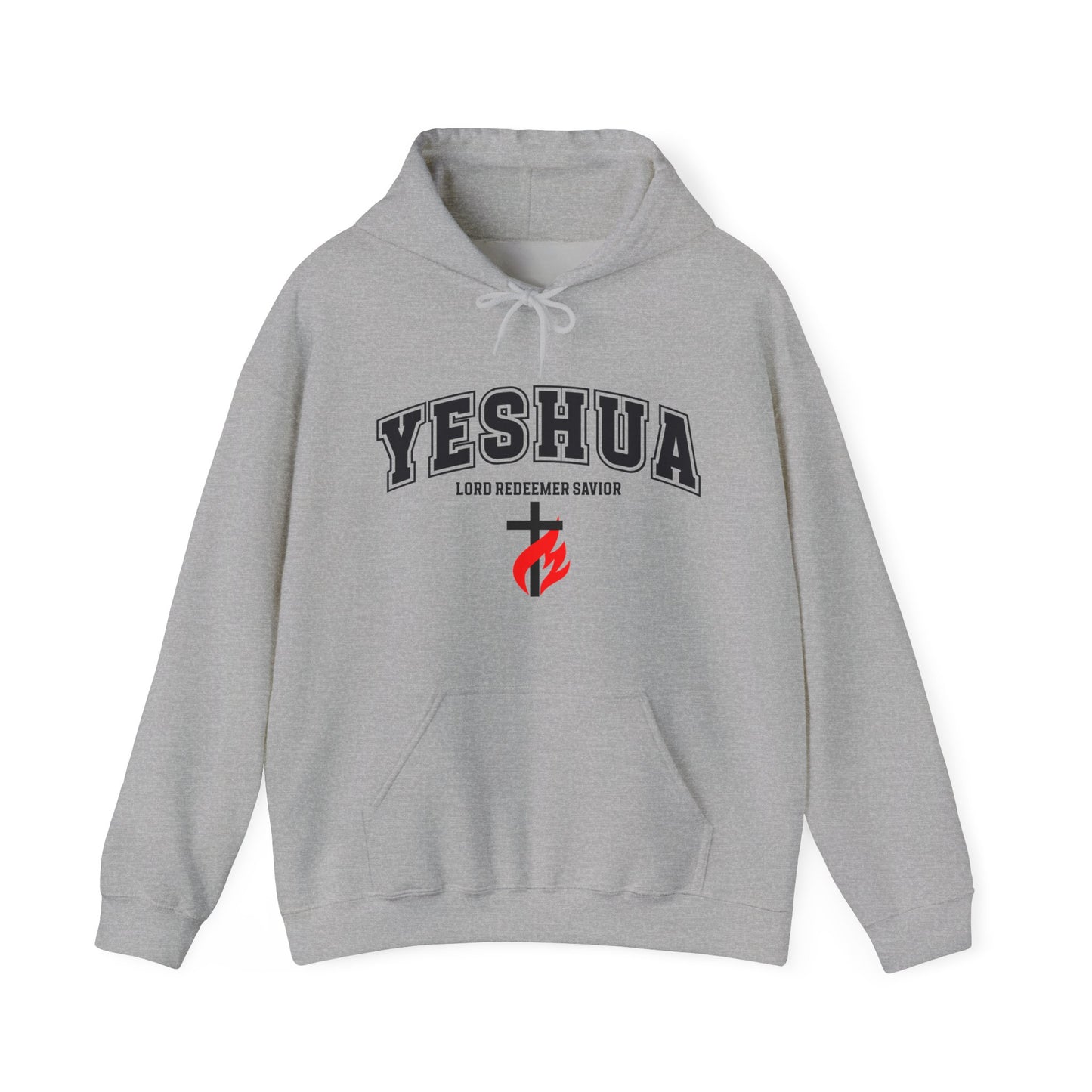 Yeshua Hoodie