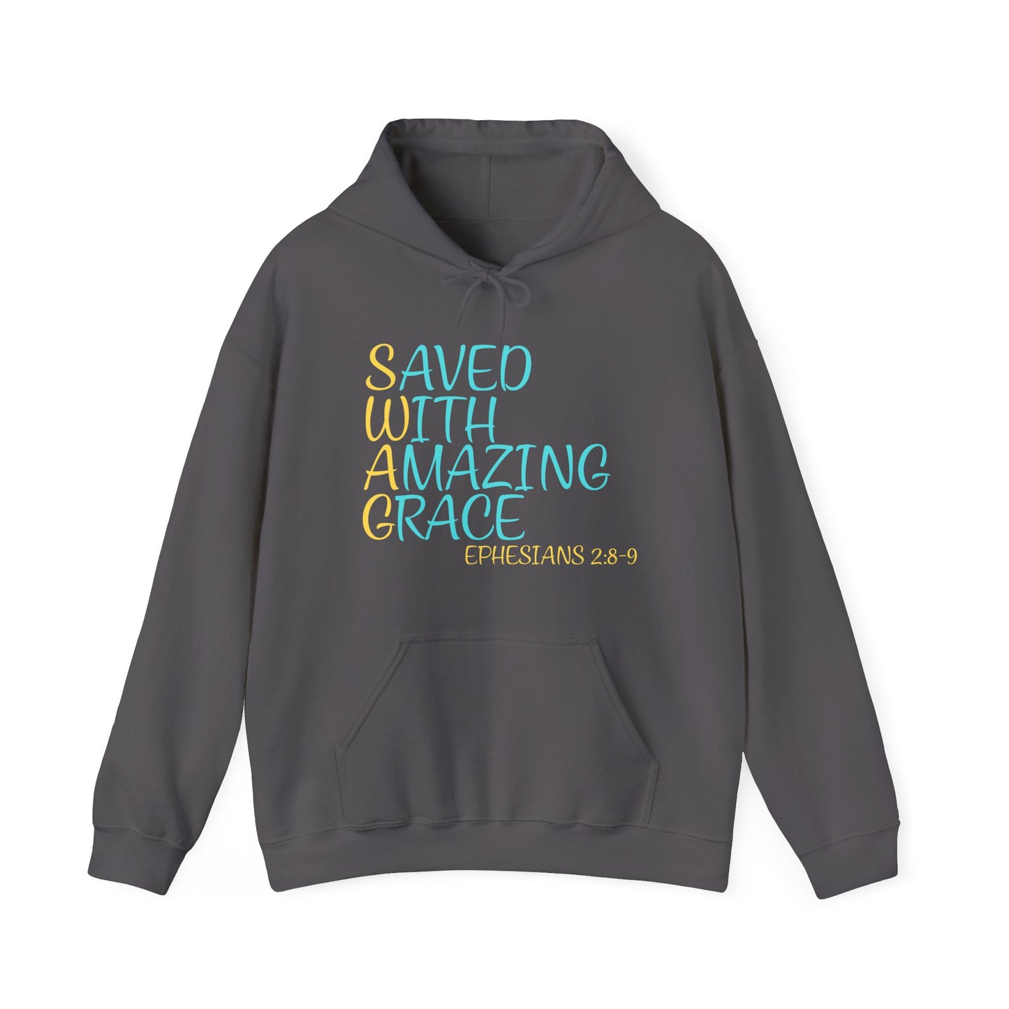 S.W.A.G. Hoodie