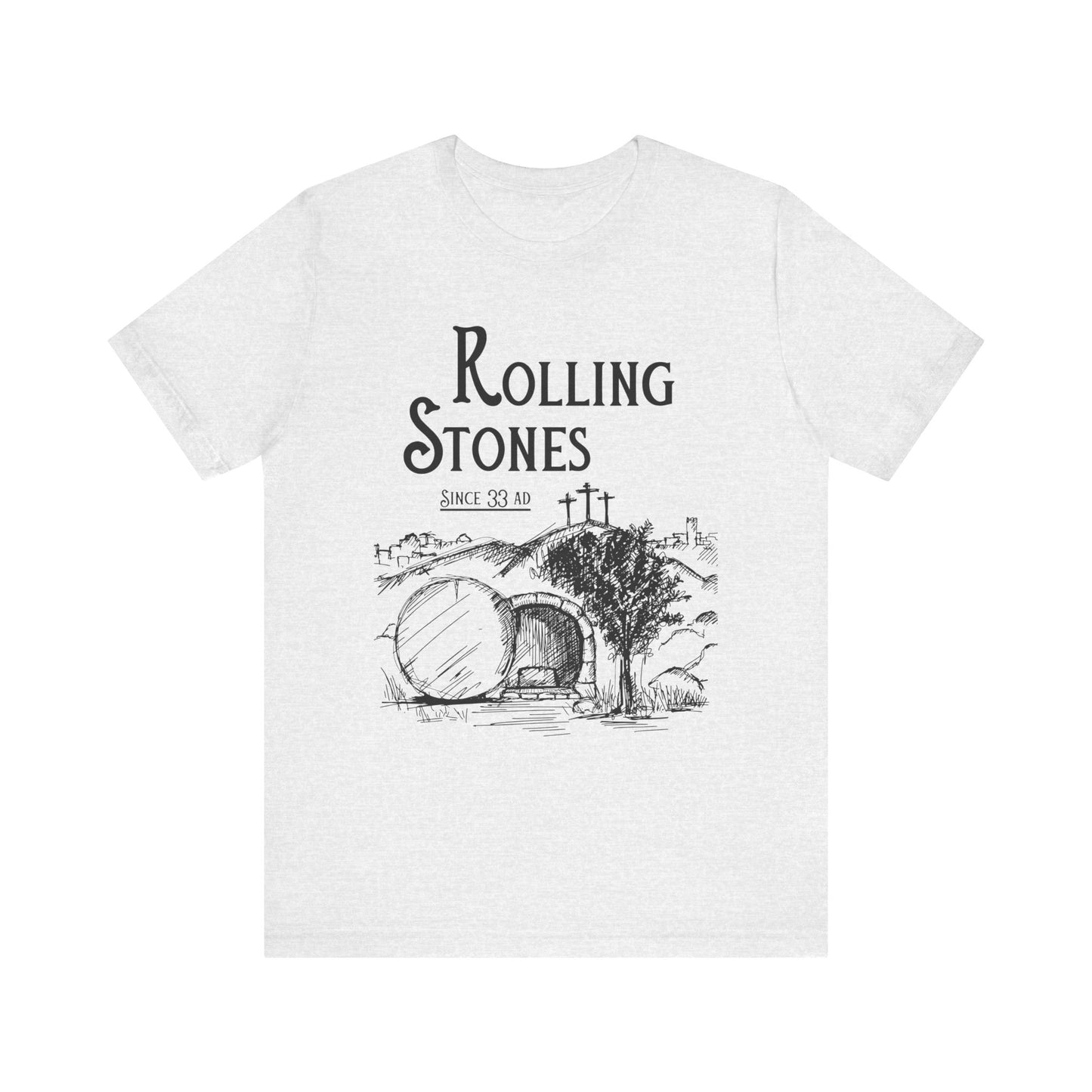Rolling Stones T-Shirt