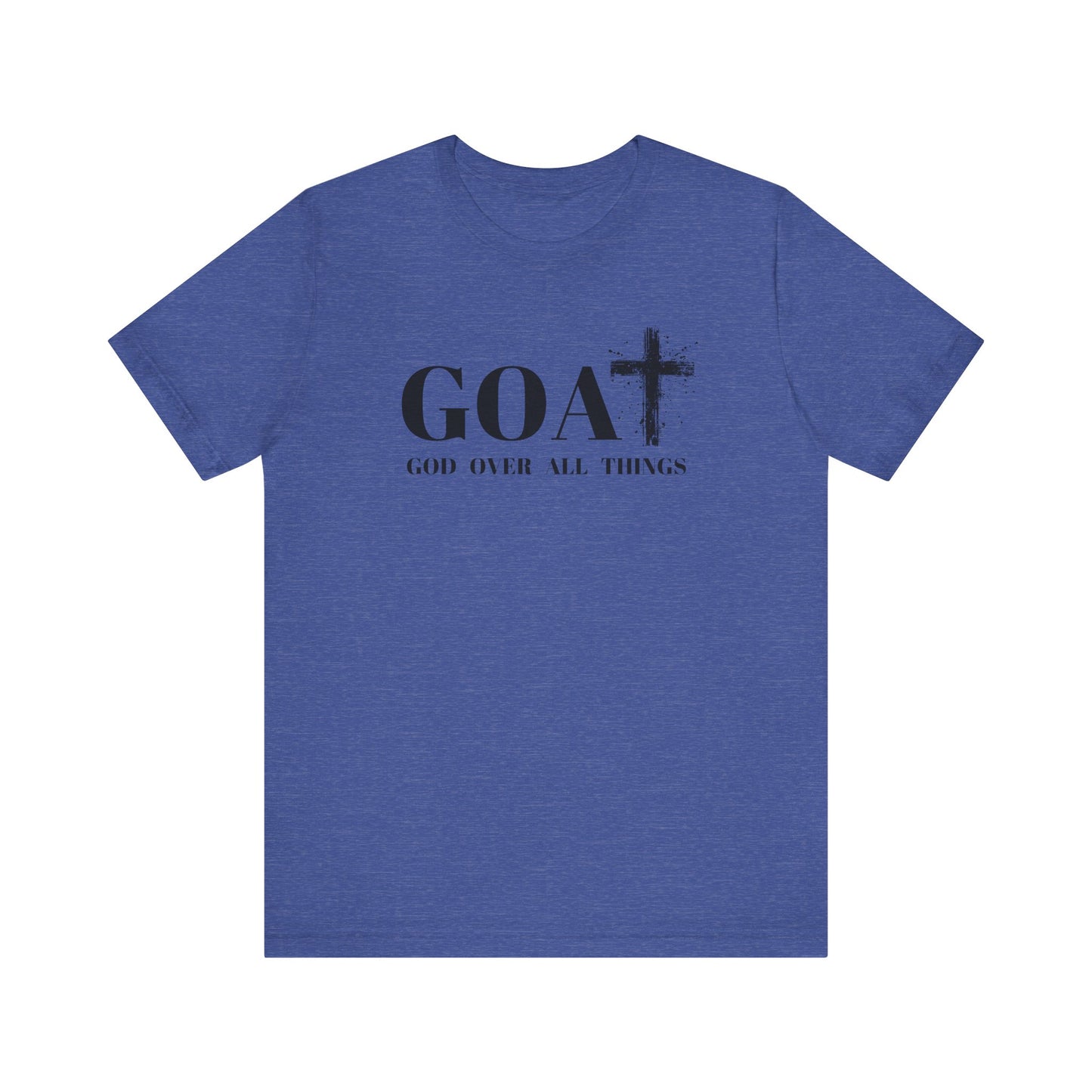 G.O.A.T. T-Shirt