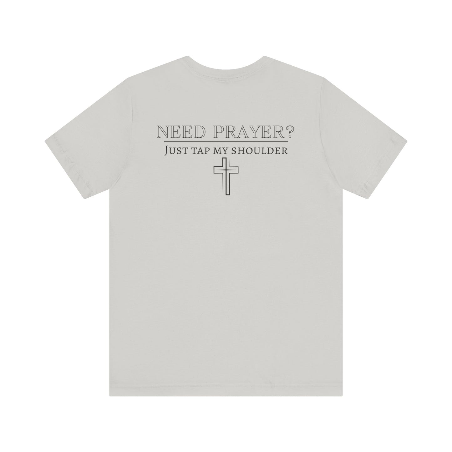 Amen Culture T-Shirt