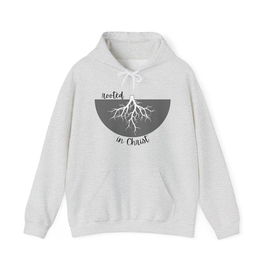 Rooted in Christ Hoodie