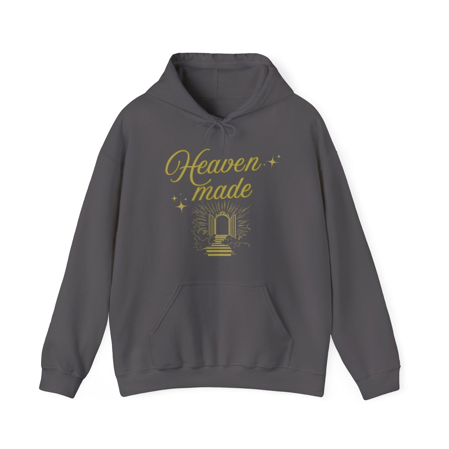 Heaven Made Hoodie