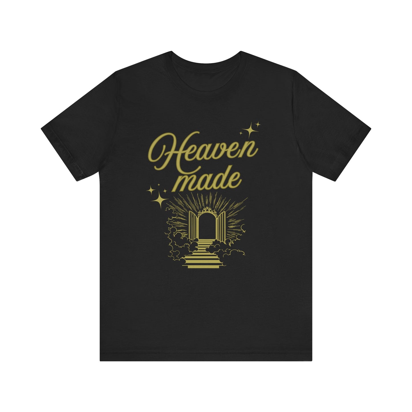 Heaven Made T-Shirt