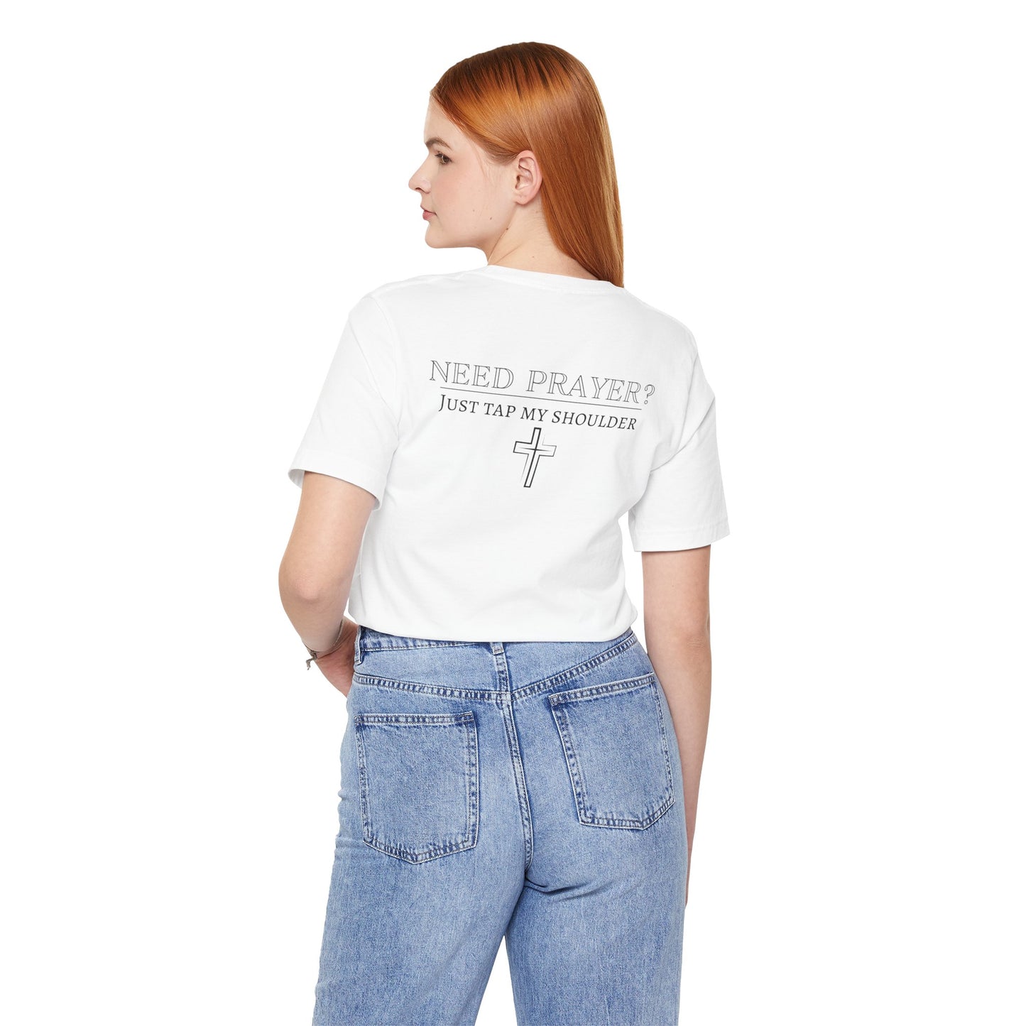 Amen Culture T-Shirt
