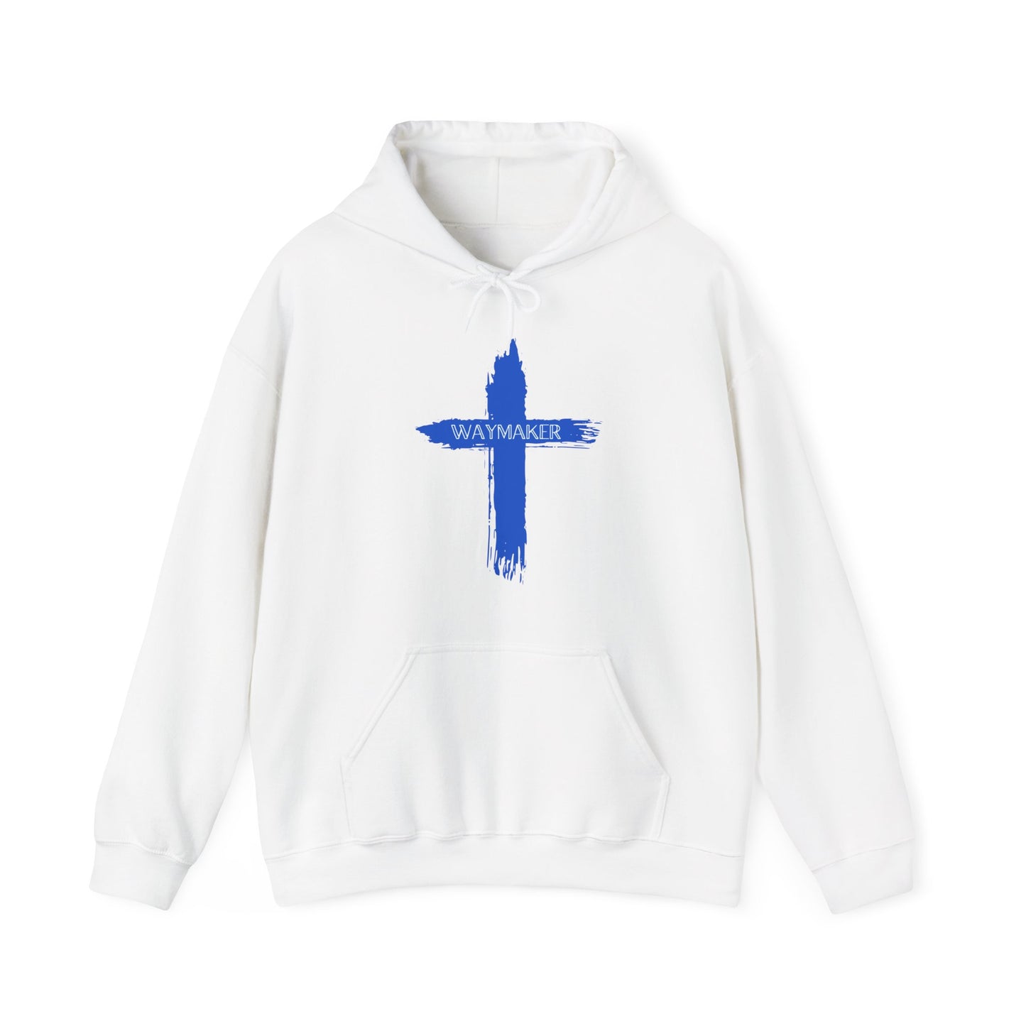 Waymaker Hoodie