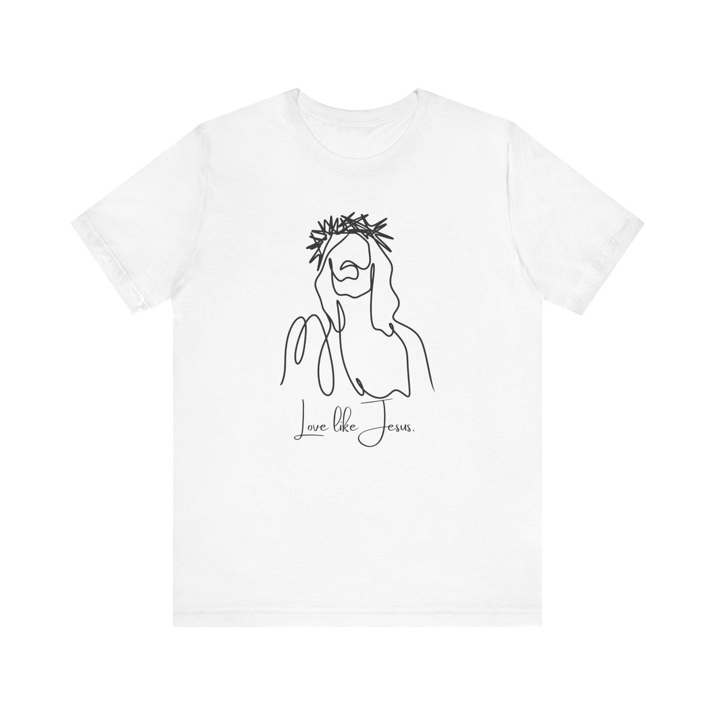 Love Like Jesus T-Shirt