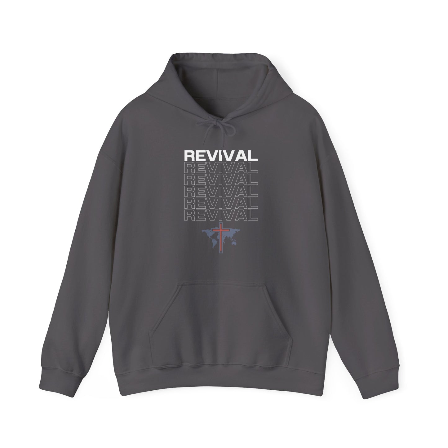 Revival Hoodie