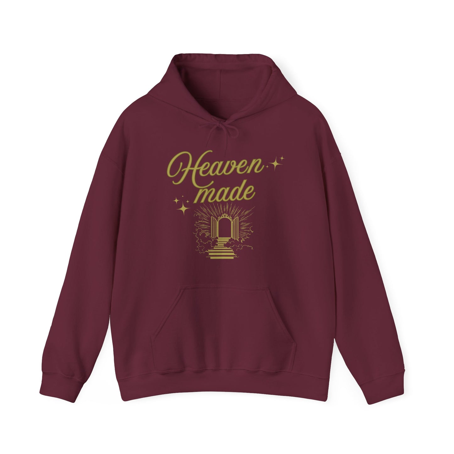 Heaven Made Hoodie
