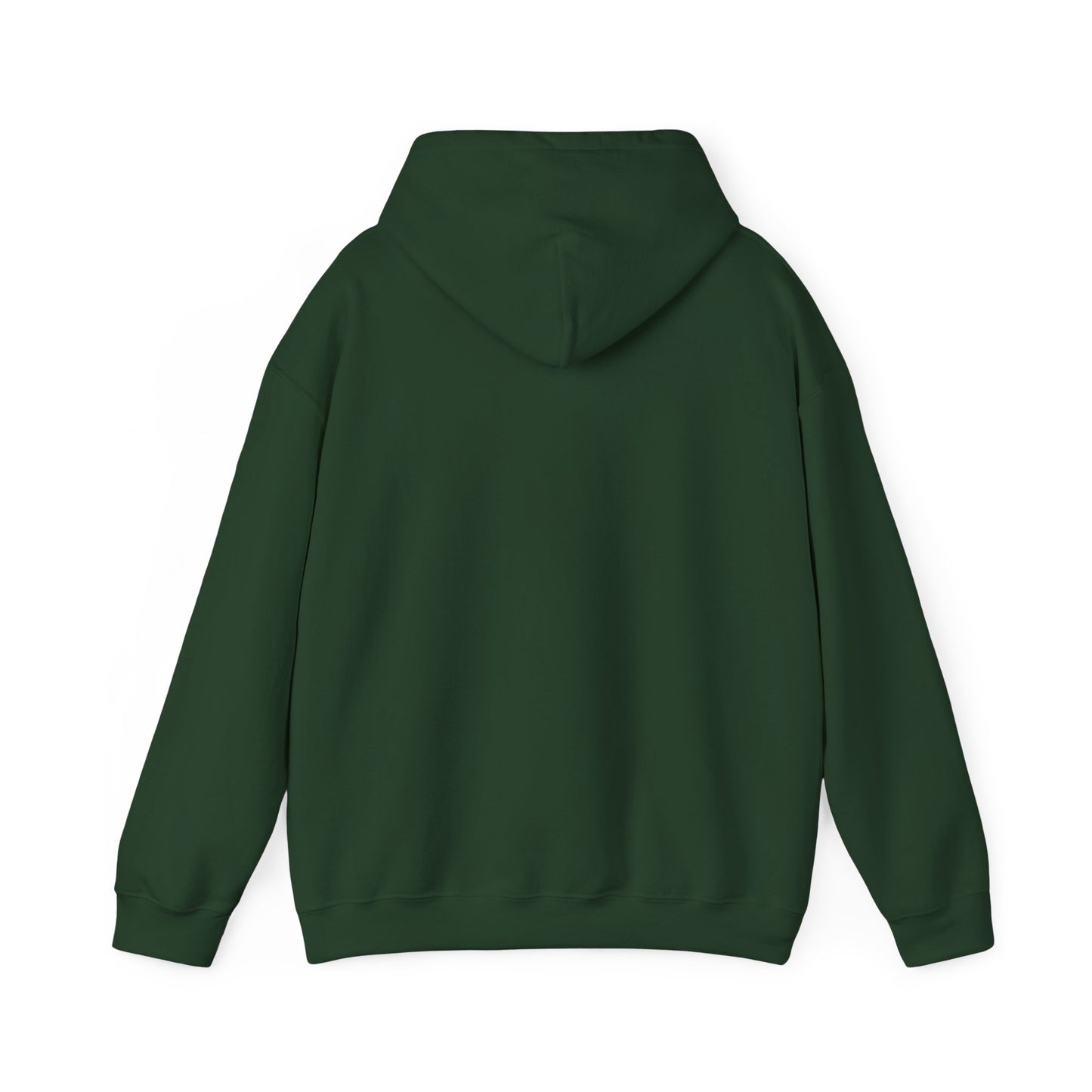 Chosen Hoodie