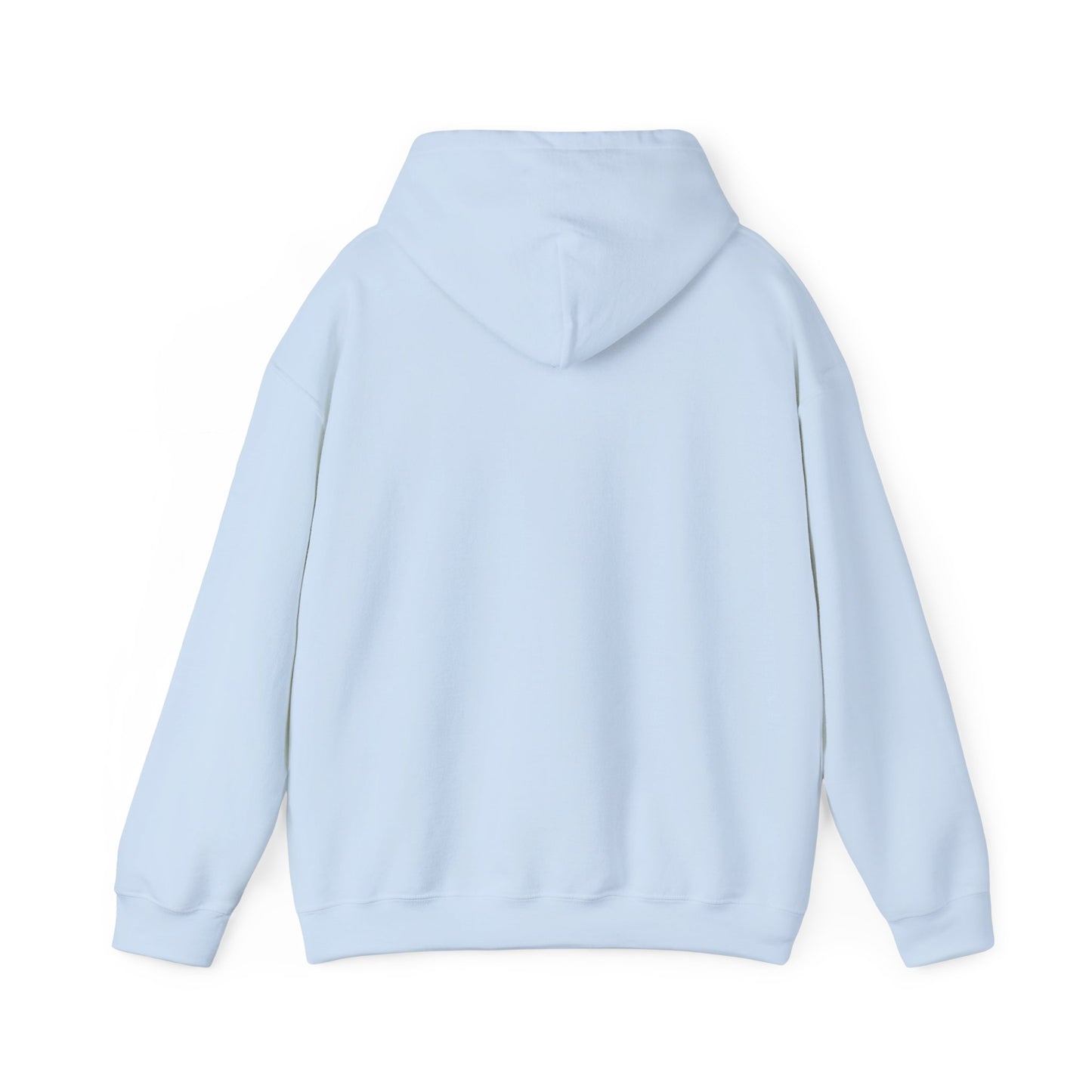 Go Spread the Gospel Hoodie