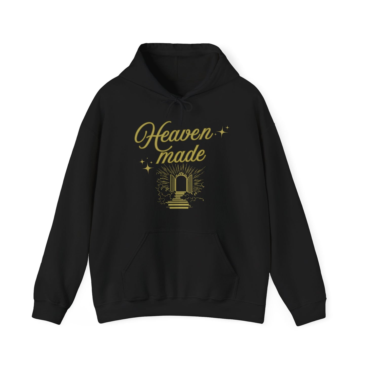 Heaven Made Hoodie
