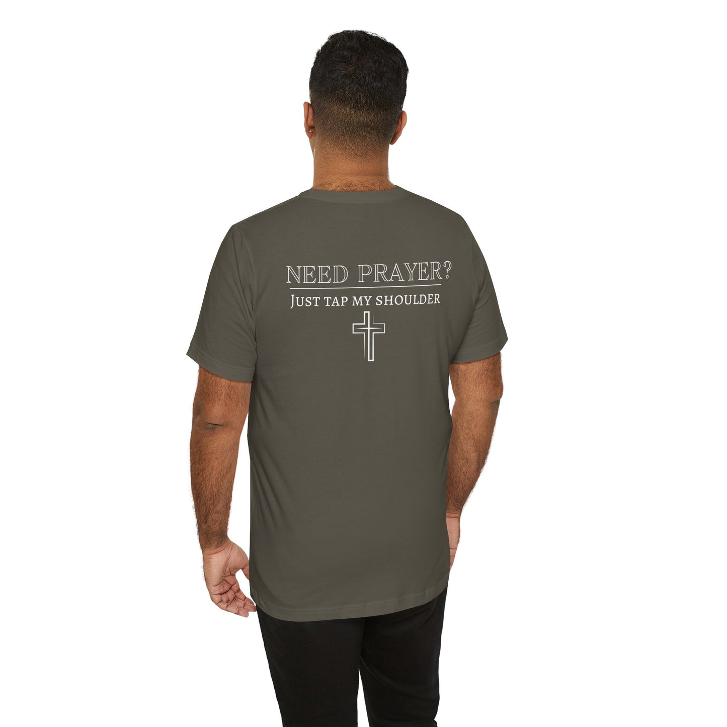 A.M.E.N T-Shirt
