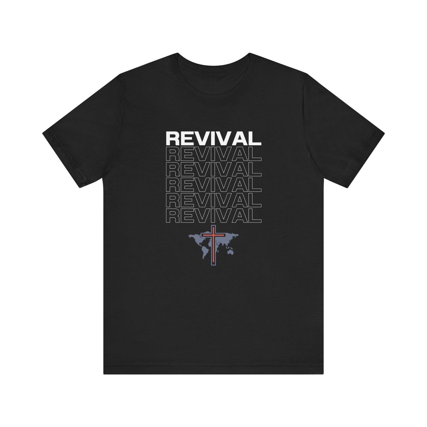Revival T-Shirt