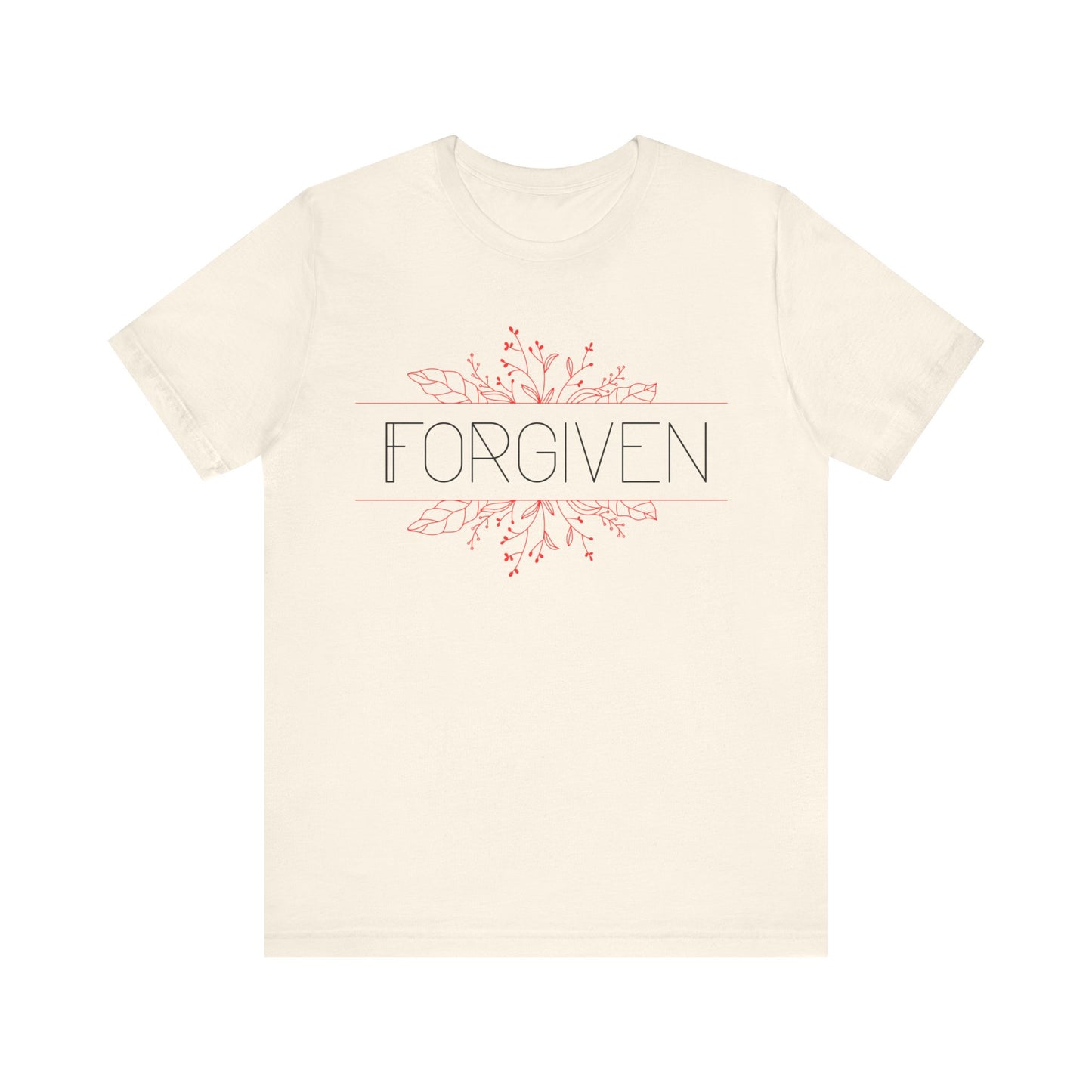 Forgiven T-Shirt