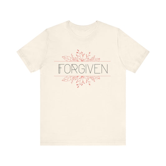 Forgiven T-Shirt