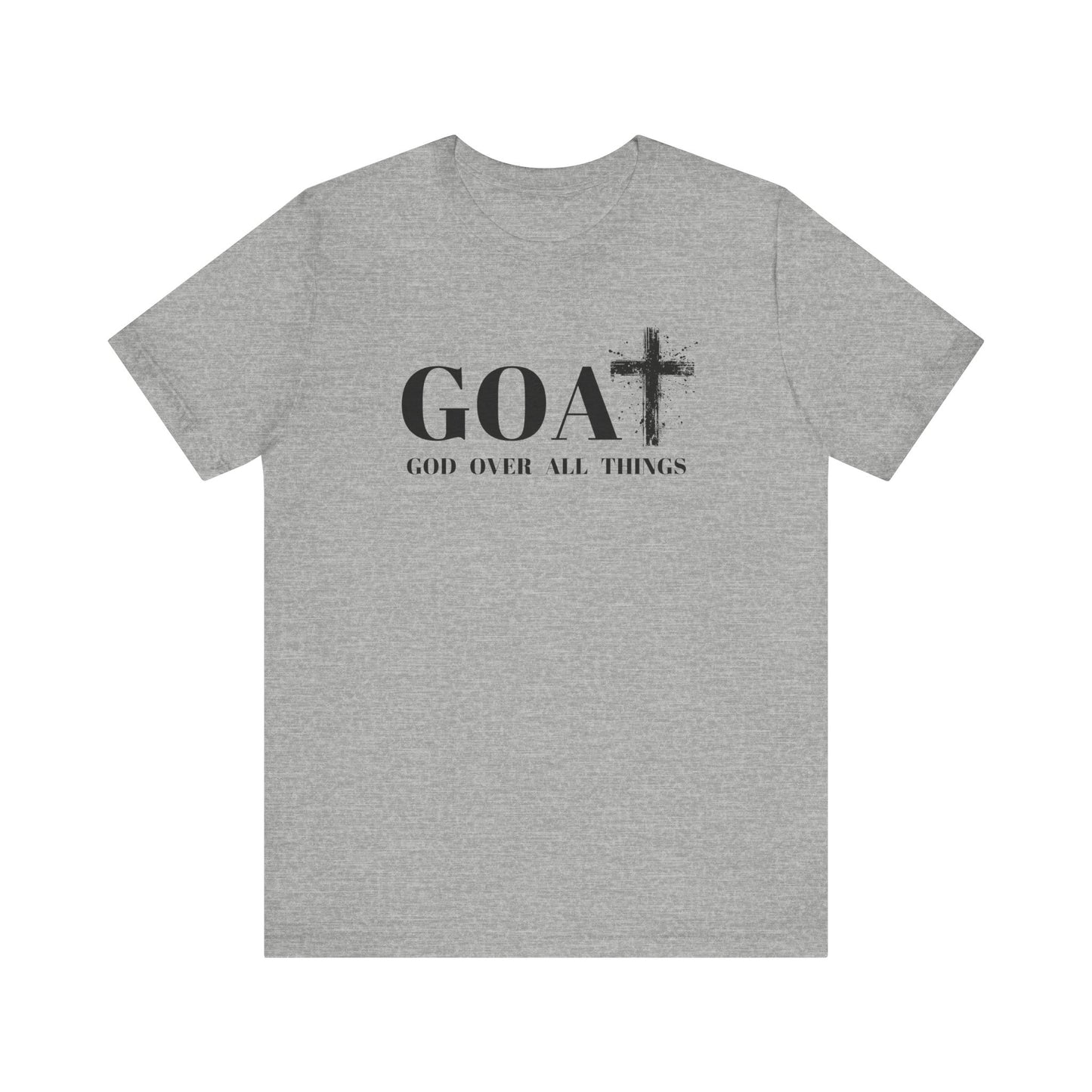 G.O.A.T. T-Shirt