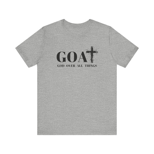 G.O.A.T. T-Shirt