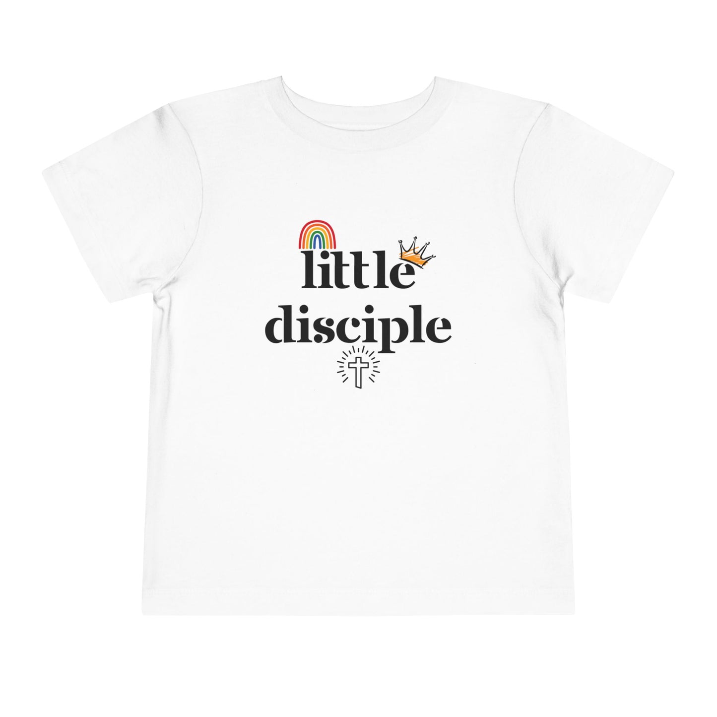 Little Disciple Toddler T-Shirt