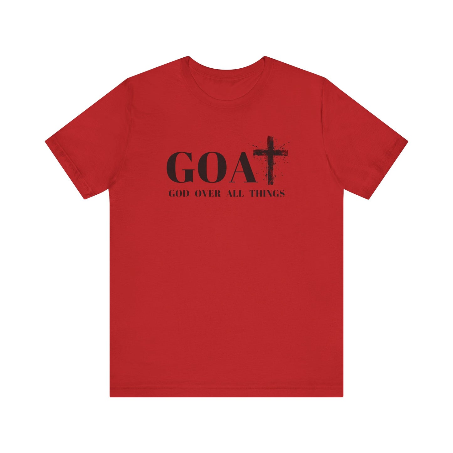 G.O.A.T. T-Shirt