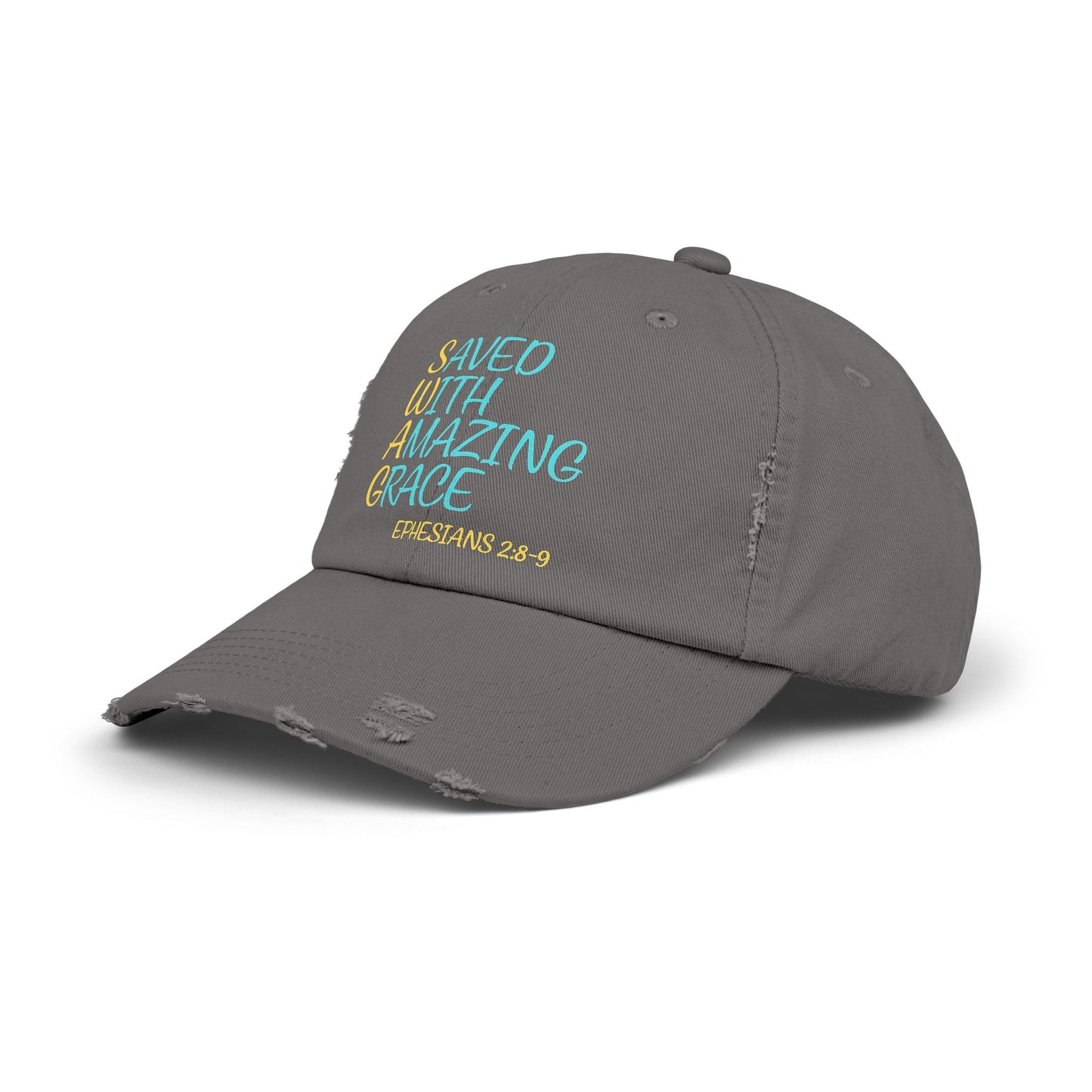 S.W.A.G. Cap