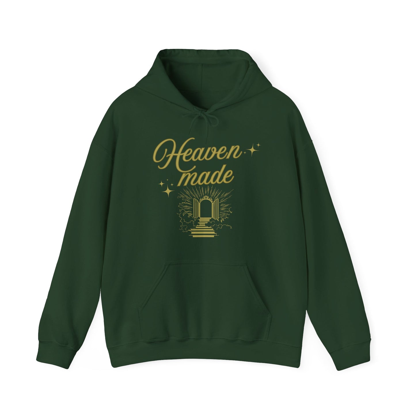 Heaven Made Hoodie