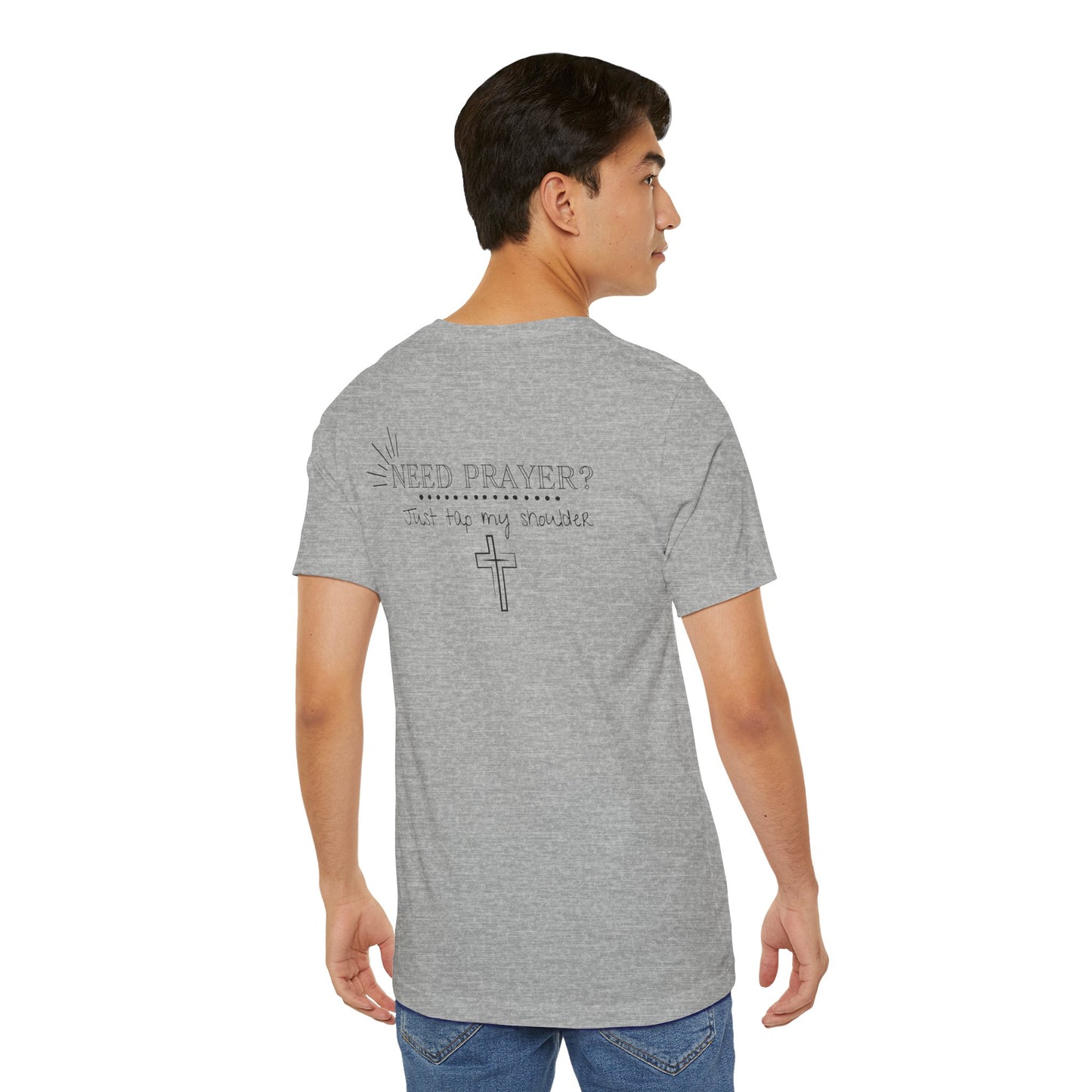 Read the Bible T-Shirt