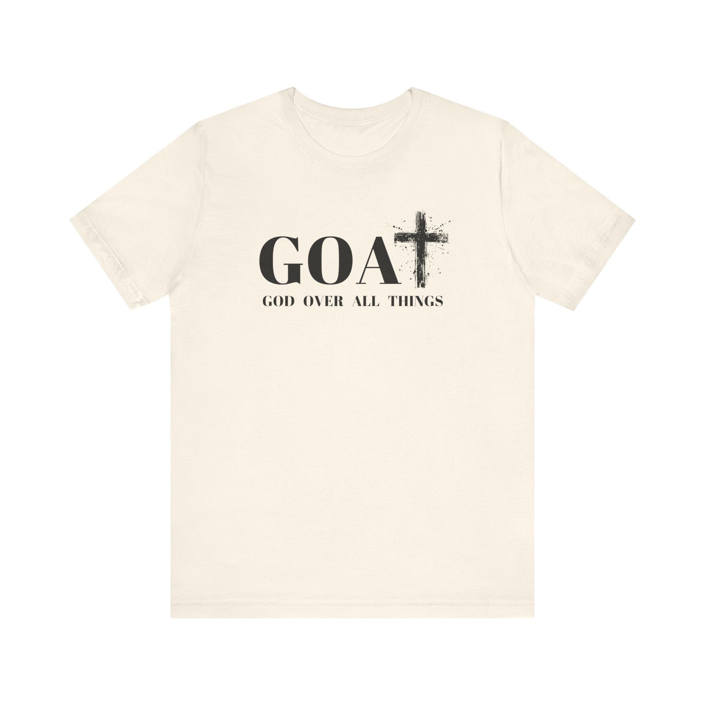 G.O.A.T. T-Shirt