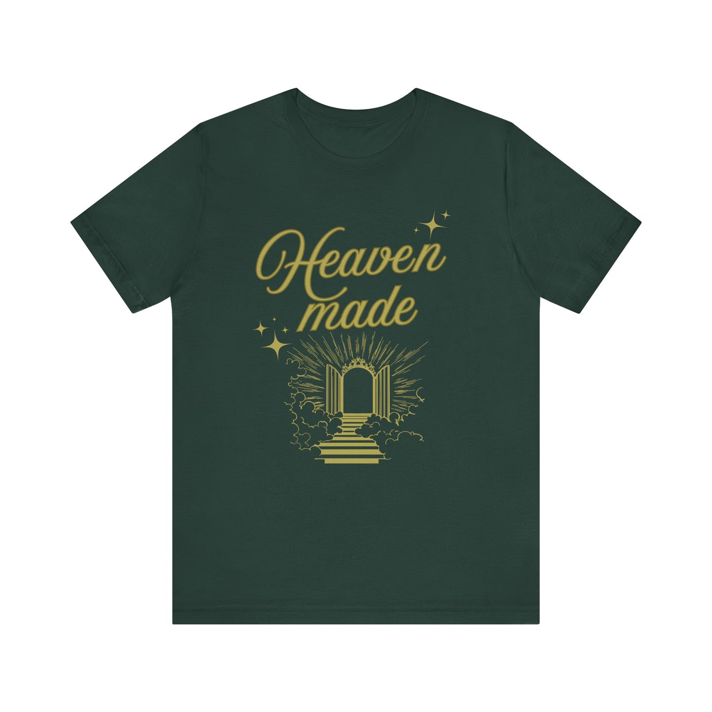 Heaven Made T-Shirt