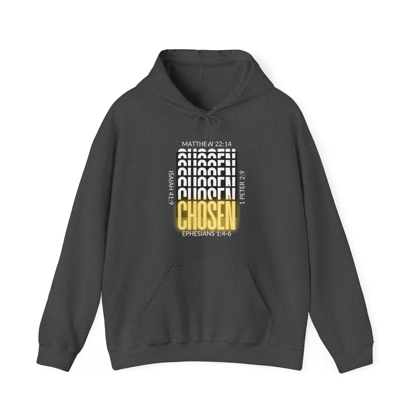 Chosen Hoodie