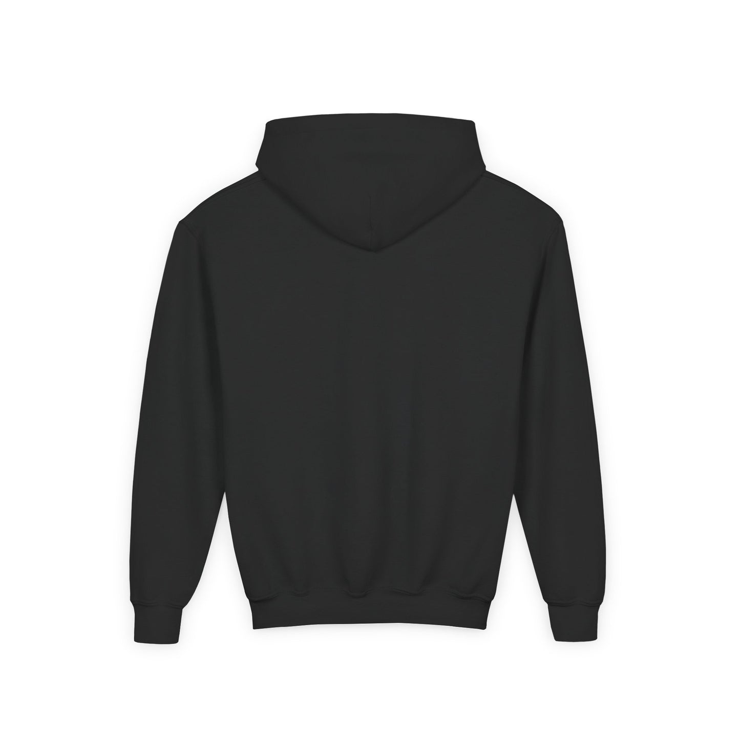 Fearfully & Wonderfully Made Youth Hoodie