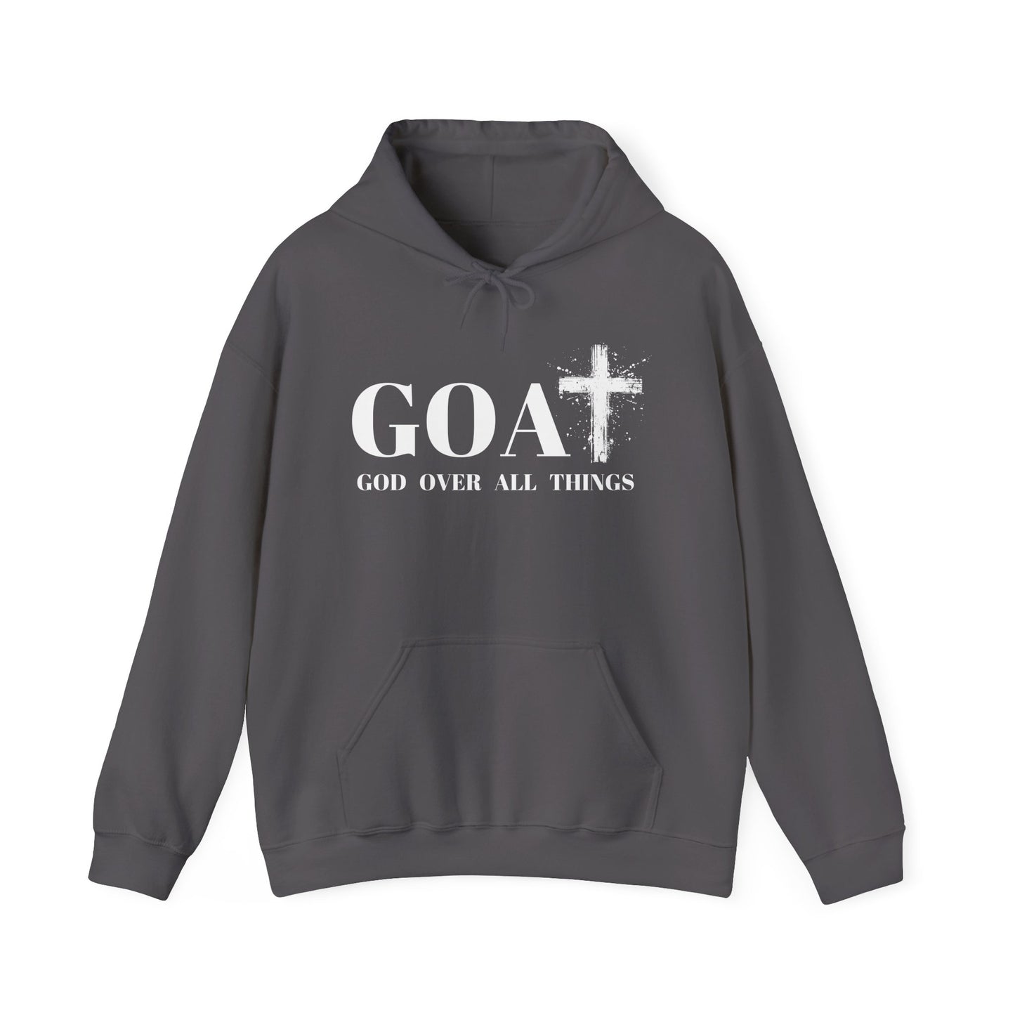 G.O.A.T. Hoodie