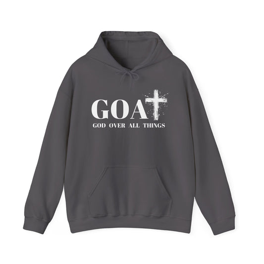 G.O.A.T. Hoodie