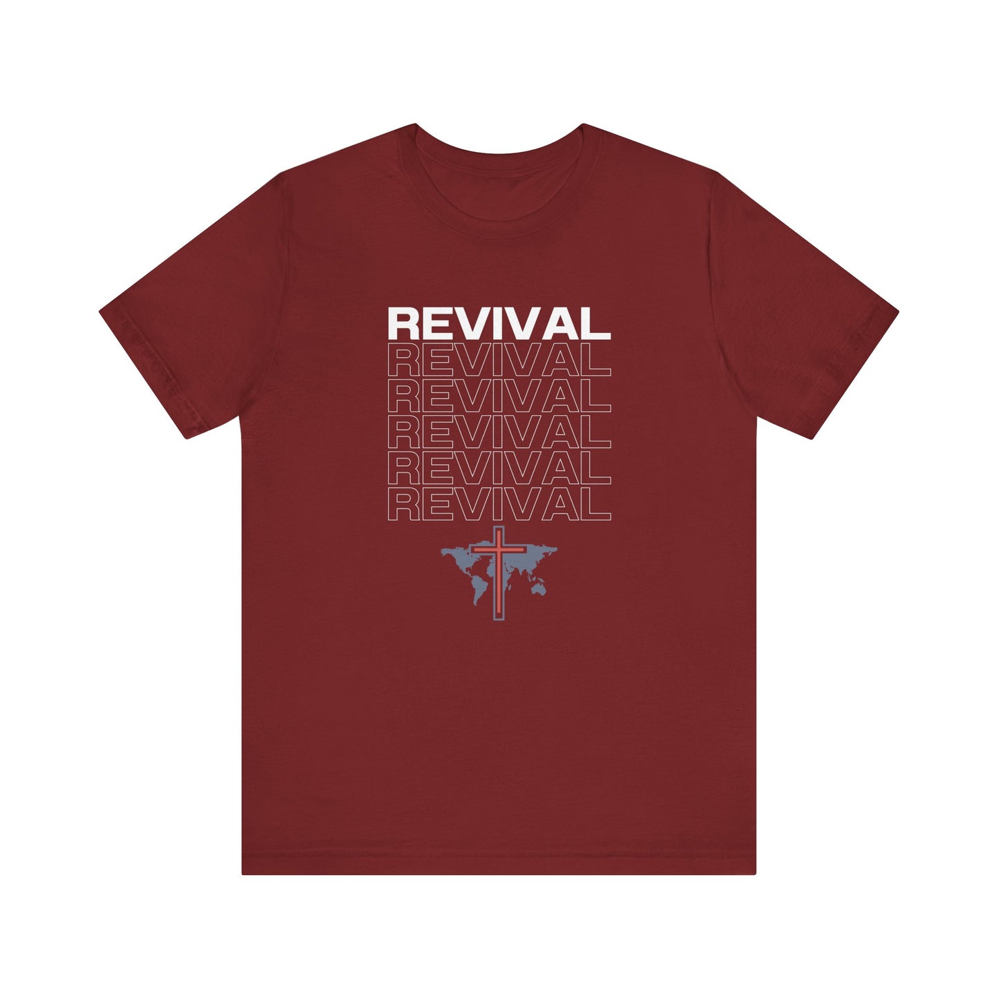 Revival T-Shirt
