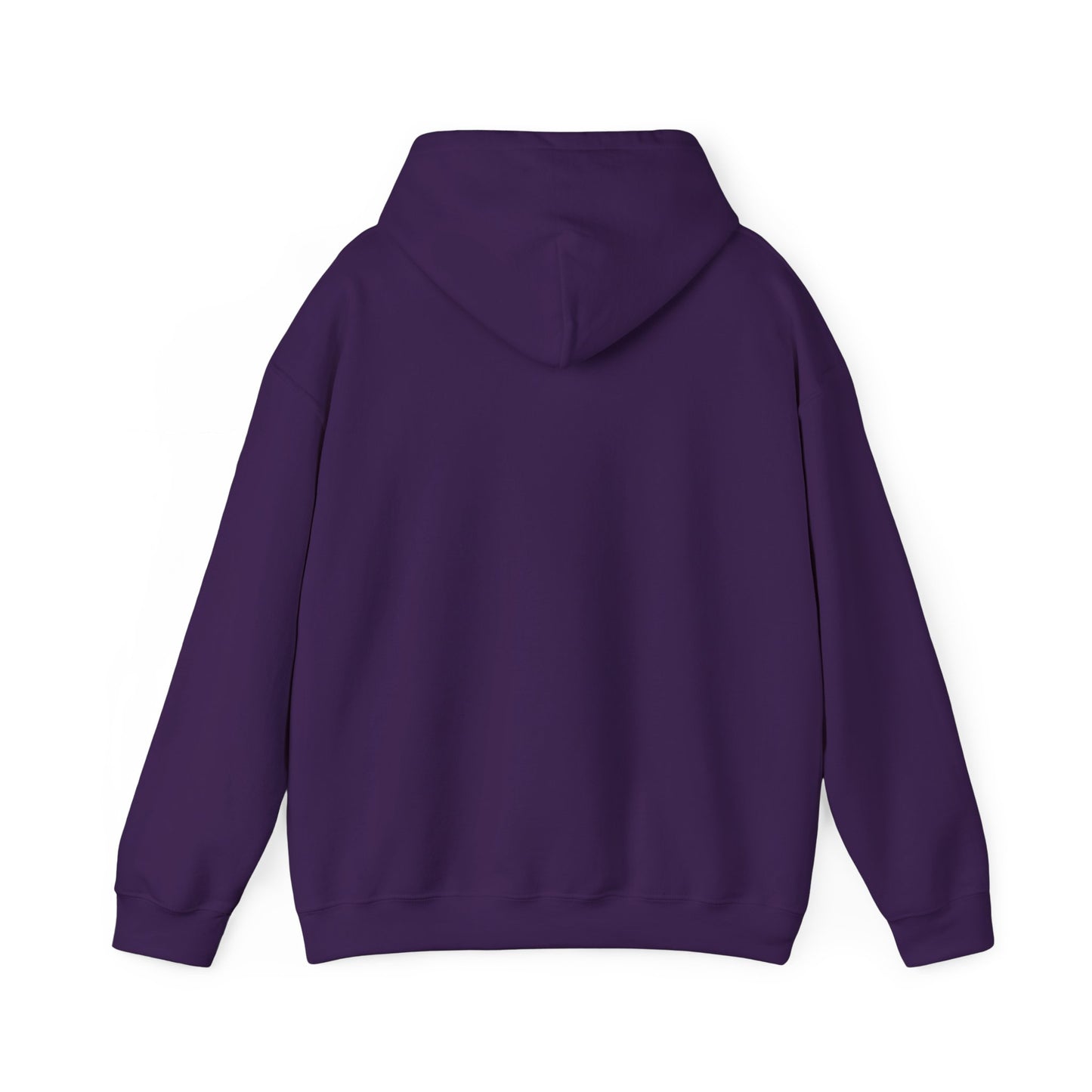 Focus on the Lord Hoodie