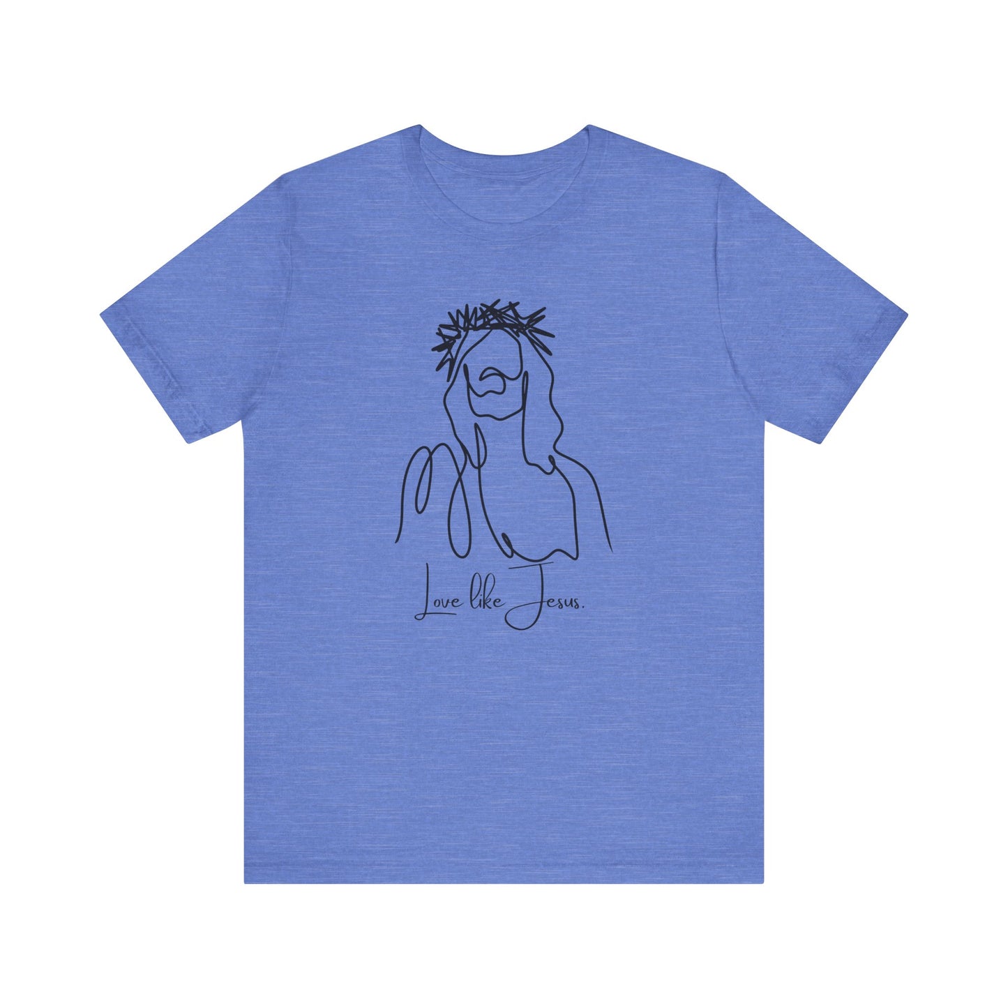 Love Like Jesus T-Shirt