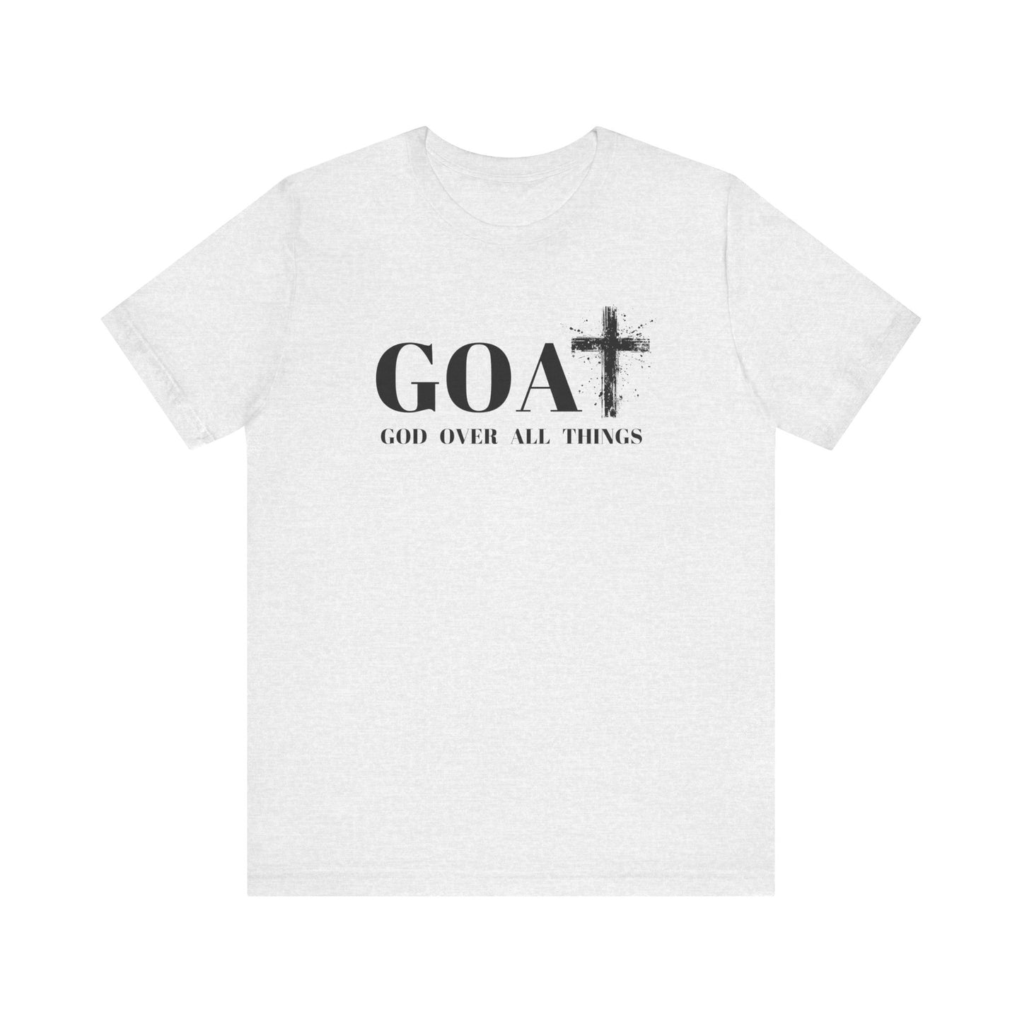 G.O.A.T. T-Shirt