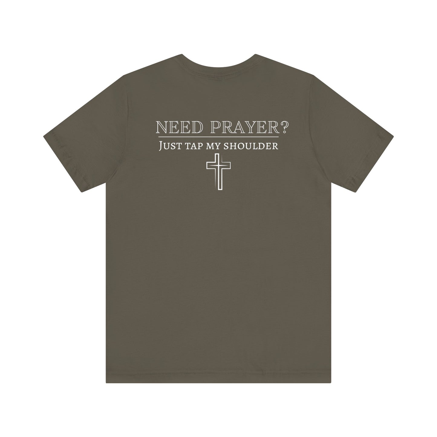 A.M.E.N T-Shirt