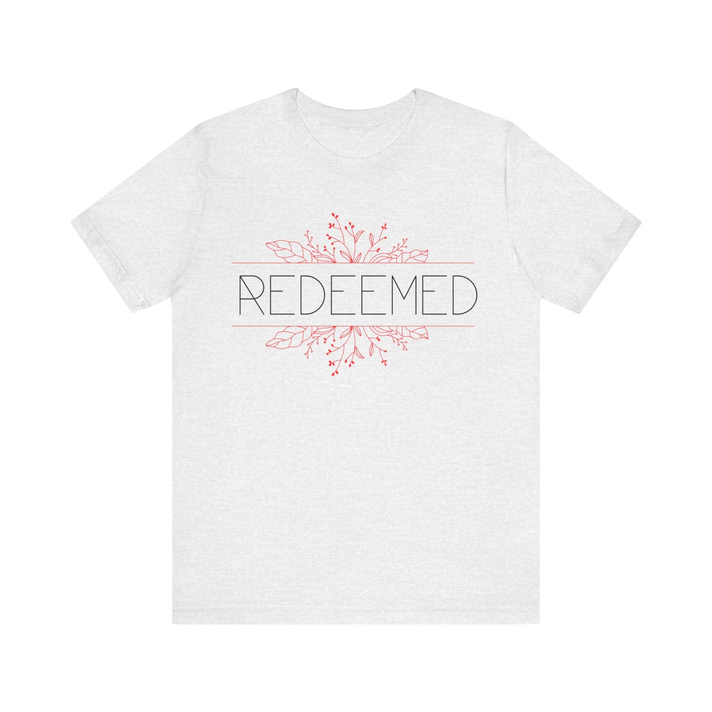 Redeemed T-Shirt