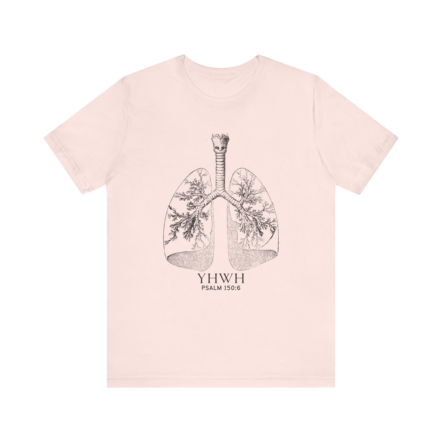 YHWH T-Shirt