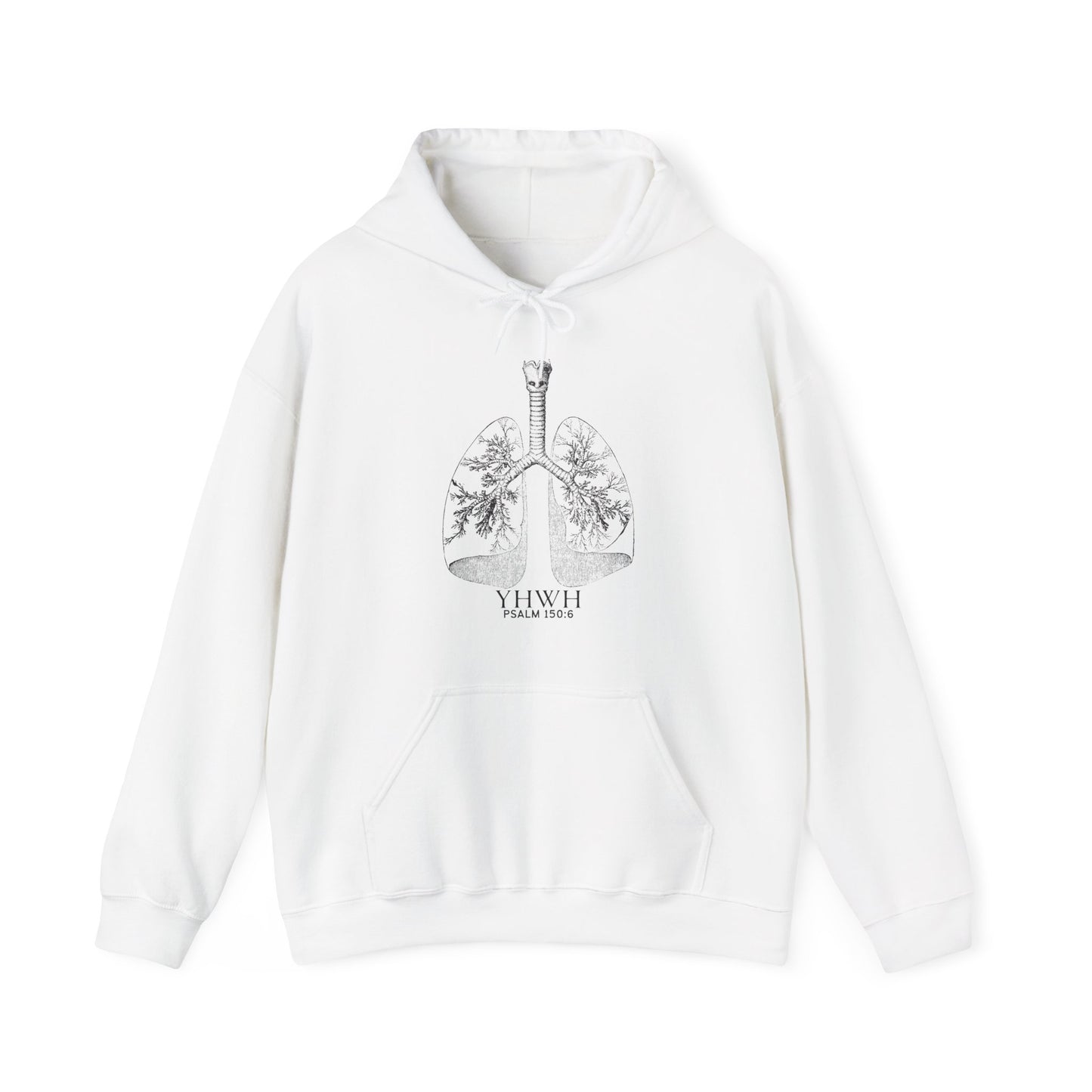 YHWH Hoodie