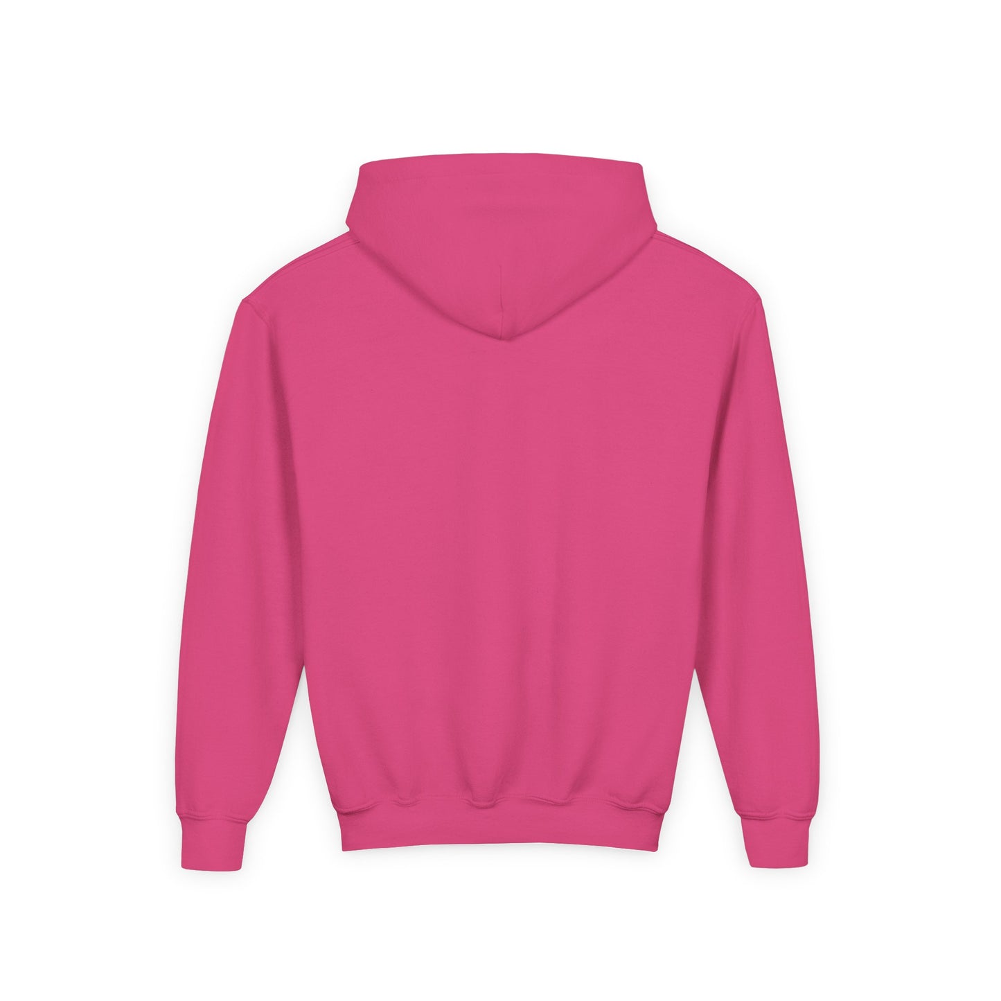 Child of the Most High Youth Hoodie