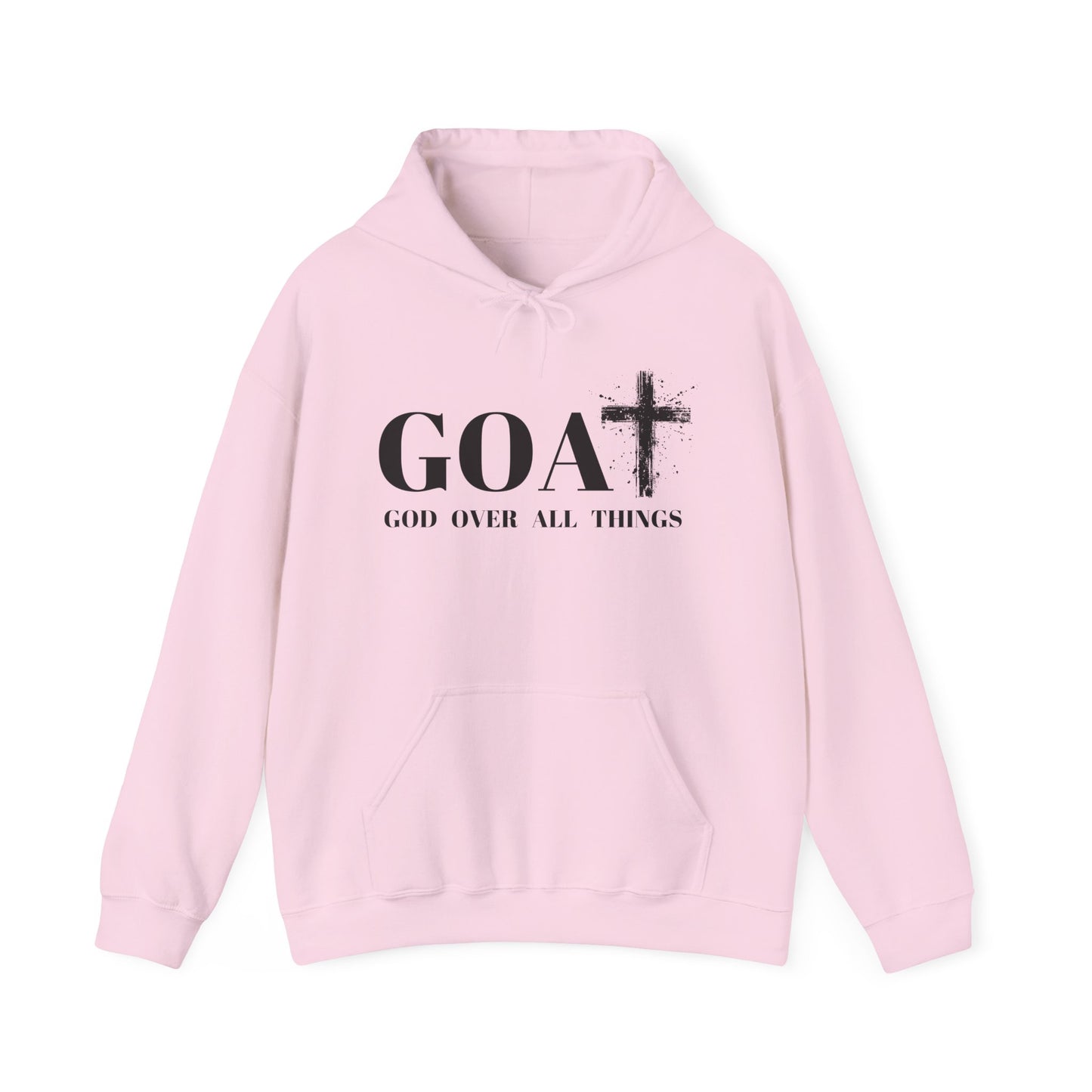 G.O.A.T. Hoodie