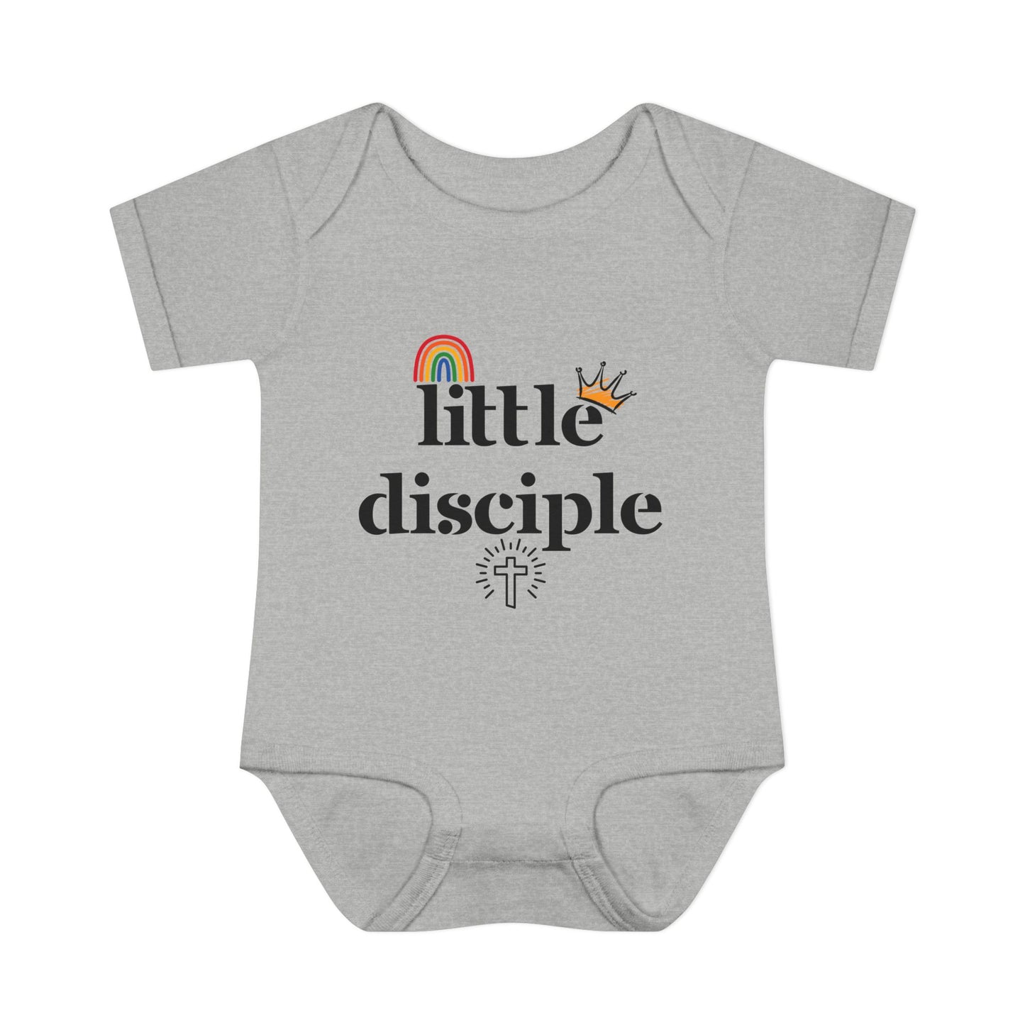 Little Disciple Onesie