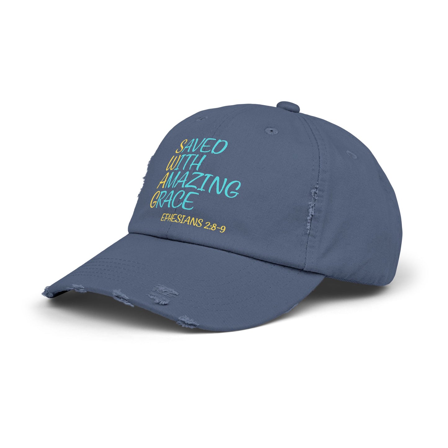 S.W.A.G. Cap